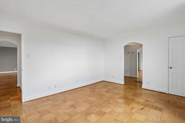 $499,900 | 4601 North Park Avenue, Unit 1118, Chevy Chase, MD 20815