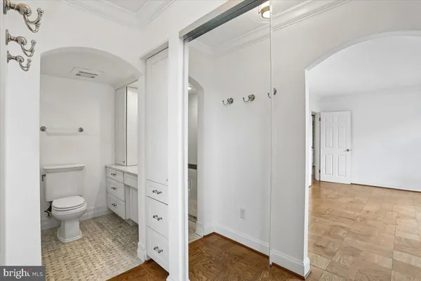 $499,900 | 4601 North Park Avenue, Unit 1118, Chevy Chase, MD 20815