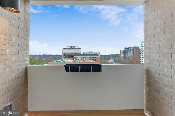 $499,900 | 4601 North Park Avenue, Unit 1118, Chevy Chase, MD 20815