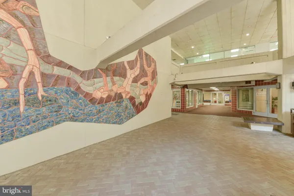 $499,900 | 4601 North Park Avenue, Unit 1118, Chevy Chase, MD 20815