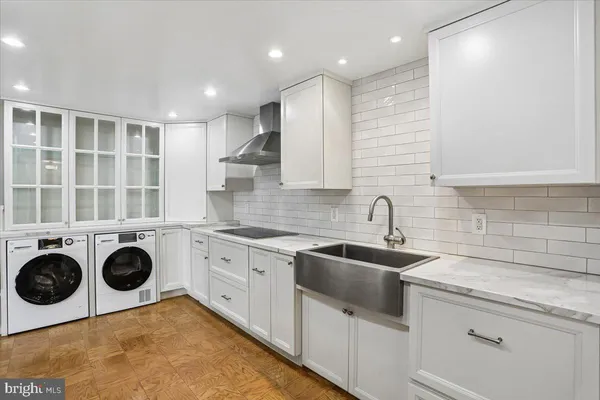 $499,900 | 4601 North Park Avenue, Unit 1118, Chevy Chase, MD 20815