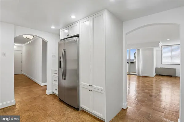 $499,900 | 4601 North Park Avenue, Unit 1118, Chevy Chase, MD 20815