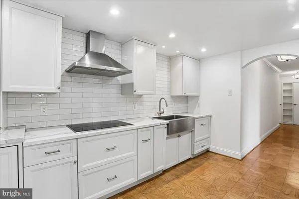 $499,900 | 4601 North Park Avenue, Unit 1118, Chevy Chase, MD 20815