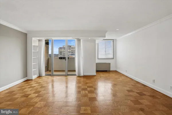 $499,900 | 4601 North Park Avenue, Unit 1118, Chevy Chase, MD 20815