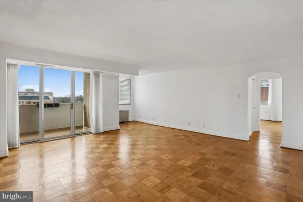 $499,900 | 4601 North Park Avenue, Unit 1118, Chevy Chase, MD 20815