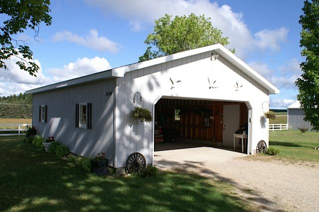 3115 Tyler Road Southeast Kalkaska, MI 49646 - Photo 19 of 26 Gallery Image 19