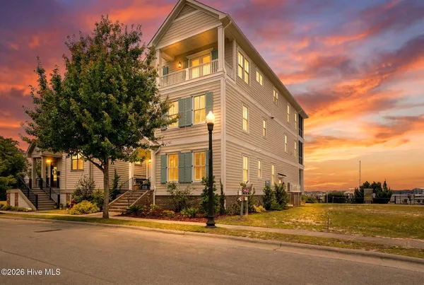 $1,500,000 | 808 East Front Street, New Bern, NC 28560