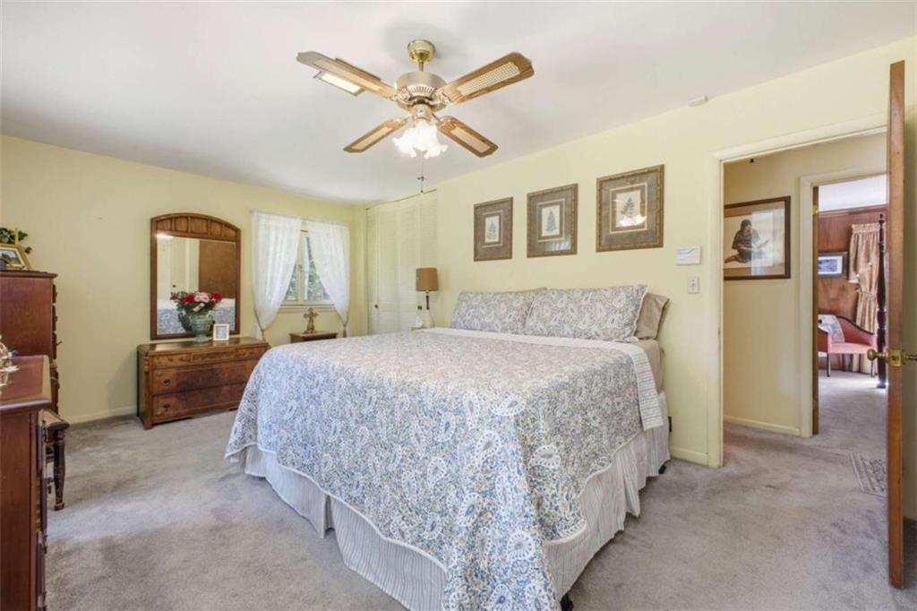 1202 Cave Springs Road Cedartown, GA 30125 - Photo 28 of 57