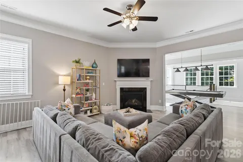 $1,499,000 | 6526 St John Lane, Charlotte, NC 28210
