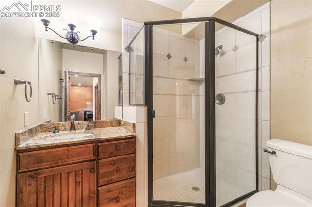 7830 Tannenbaum Road Colorado Springs, CO 80908 - Photo 40 of 50 Gallery Image 40