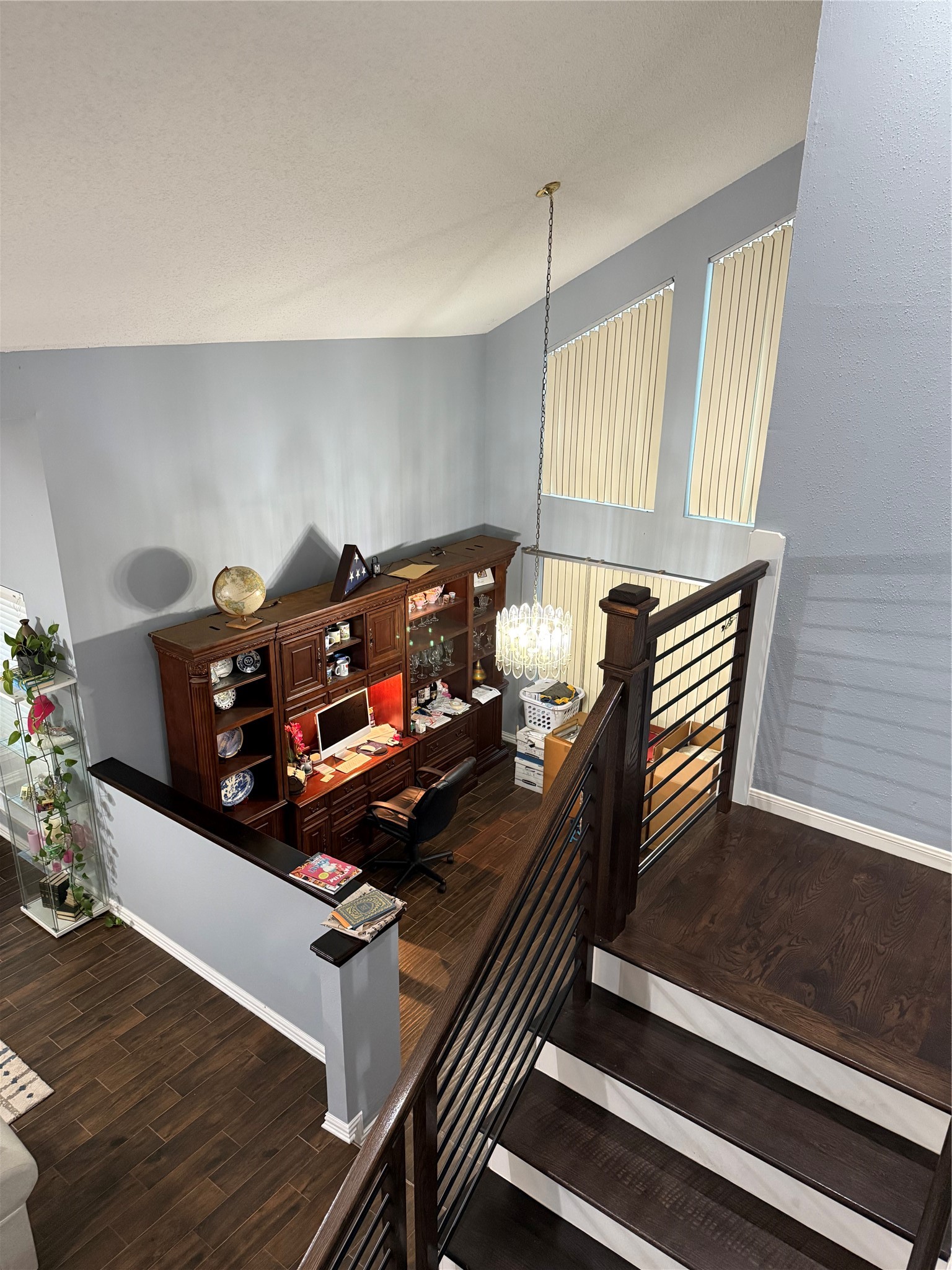 4211 Bridledon Lane Houston, TX 77014 - Photo 16 of 17 a living room with furniture