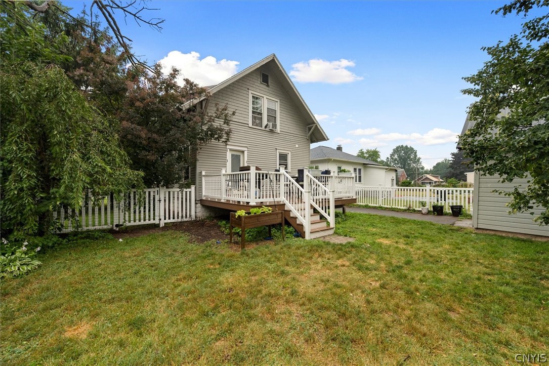417 Franklin Street Oneida, NY 13421 - Photo 33 of 39 Gallery Image 33