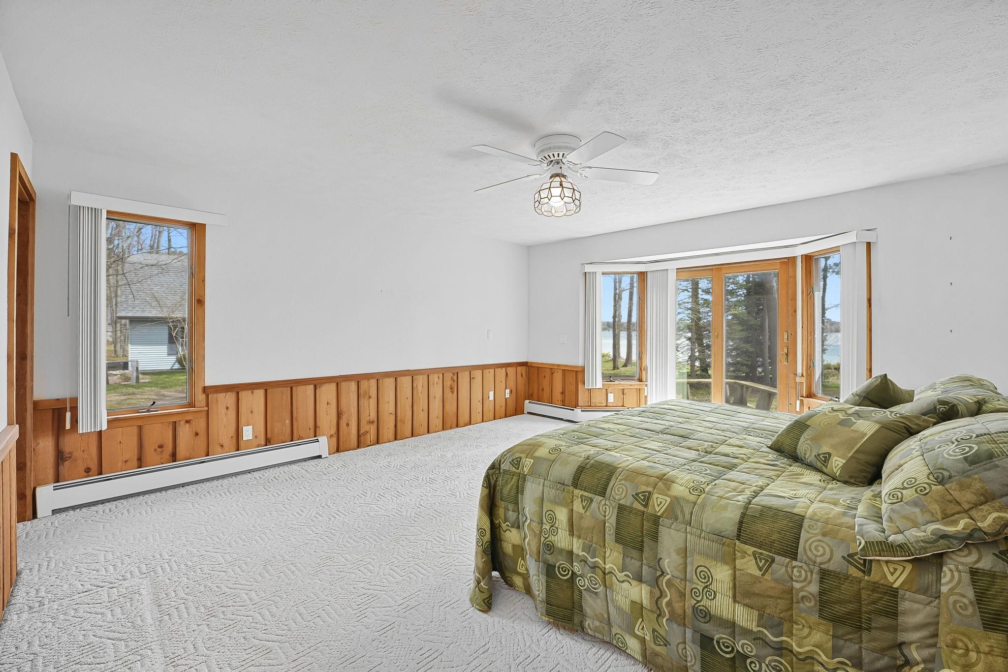 45 West Traverse Lake Road Cedar, MI 49621 - Photo 23 of 57