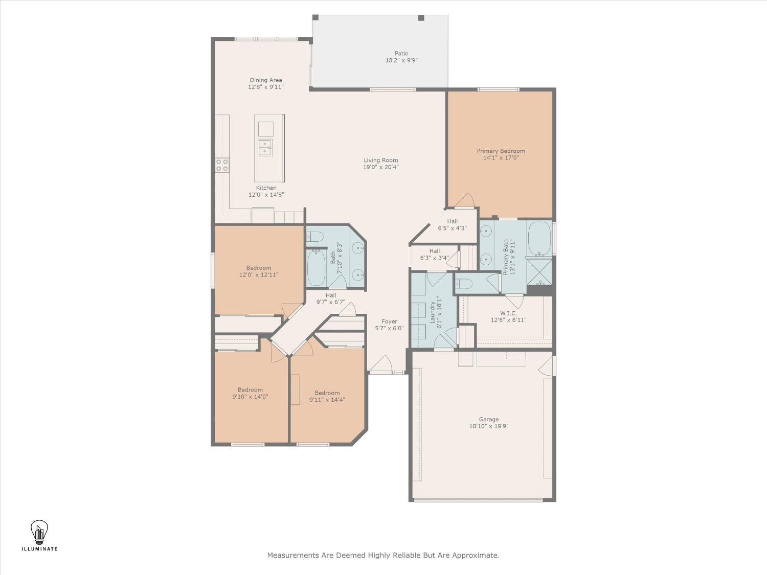 Undisclosed Address Bakersfield, CA 93313 - Photo 23 of 24