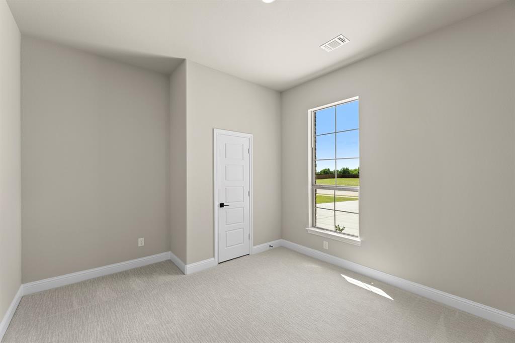238 Harmony Avenue Forney, TX 75126 - Photo 18 of 27 DFW-Lovers Landing-Concept 2267-238 Harmony Avenue-Bed 2-Risewell Homes