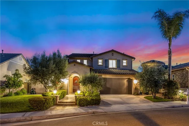 $2,250,000 | 20100 Livorno Lane, Yorba Linda, CA 92886