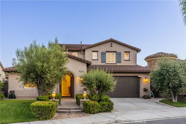 $2,250,000 | 20100 Livorno Lane, Yorba Linda, CA 92886