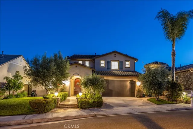 $2,250,000 | 20100 Livorno Lane, Yorba Linda, CA 92886