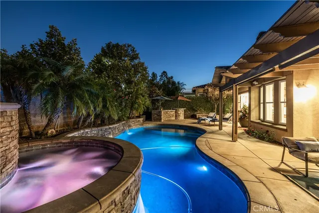 $2,250,000 | 20100 Livorno Lane, Yorba Linda, CA 92886