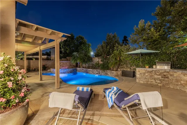 $2,250,000 | 20100 Livorno Lane, Yorba Linda, CA 92886