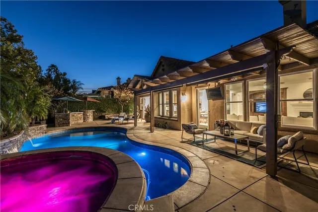 $2,250,000 | 20100 Livorno Lane, Yorba Linda, CA 92886