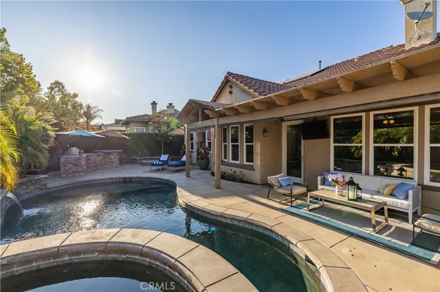 $2,250,000 | 20100 Livorno Lane, Yorba Linda, CA 92886