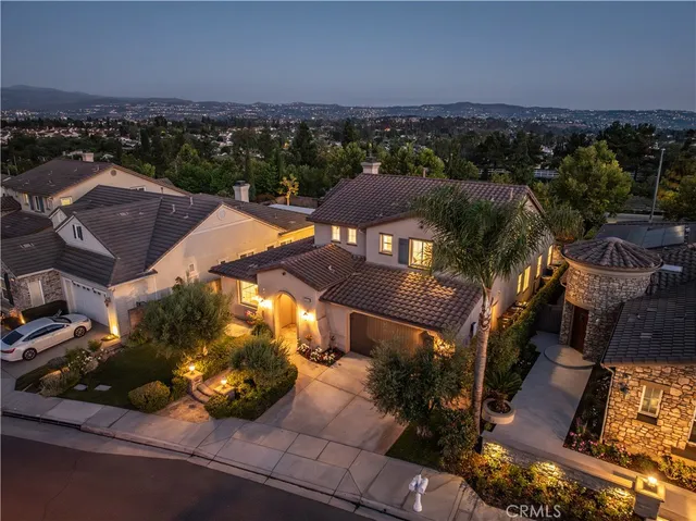 $2,250,000 | 20100 Livorno Lane, Yorba Linda, CA 92886