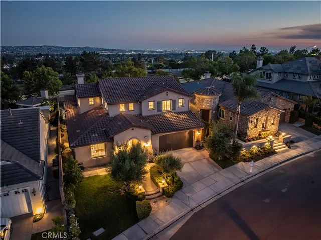 $2,250,000 | 20100 Livorno Lane, Yorba Linda, CA 92886