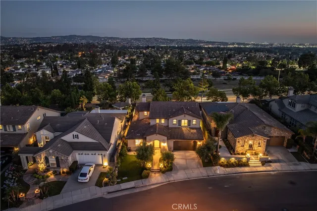 $2,250,000 | 20100 Livorno Lane, Yorba Linda, CA 92886