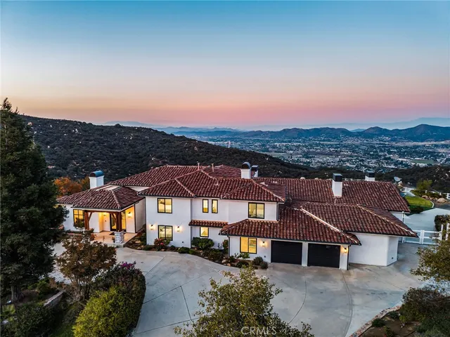 $6,995,000 | 37731 Vía Baya, Murrieta, CA 92562