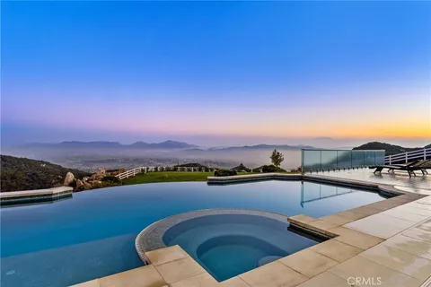 $6,995,000 | 37731 Vía Baya, Murrieta, CA 92562
