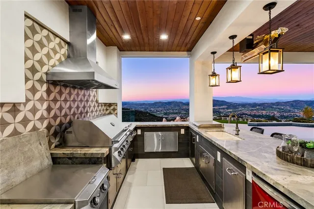 $6,995,000 | 37731 Vía Baya, Murrieta, CA 92562
