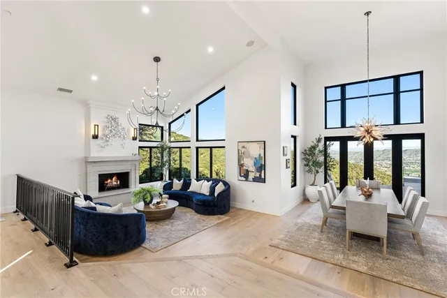 $6,995,000 | 37731 Vía Baya, Murrieta, CA 92562