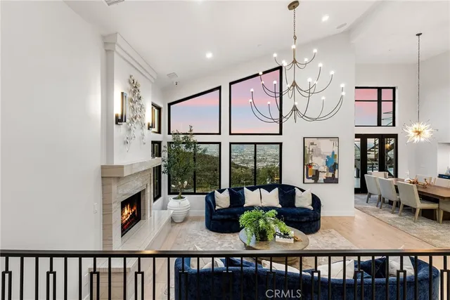 $6,995,000 | 37731 Vía Baya, Murrieta, CA 92562