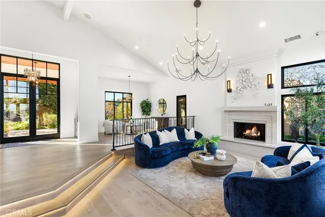 $6,995,000 | 37731 Vía Baya, Murrieta, CA 92562