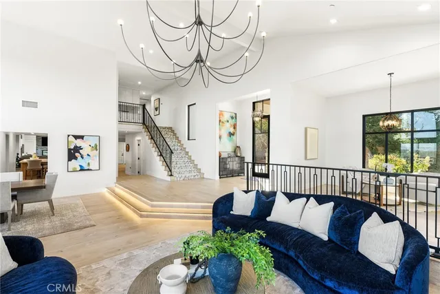 $6,995,000 | 37731 Vía Baya, Murrieta, CA 92562