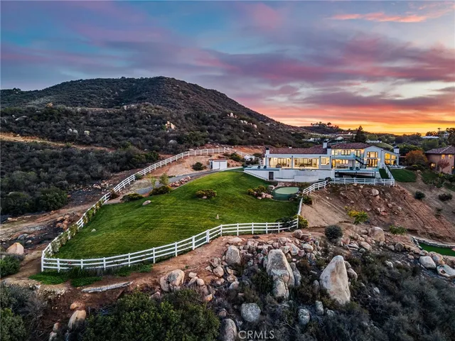 $6,995,000 | 37731 VÃa Baya, Murrieta, CA 92562