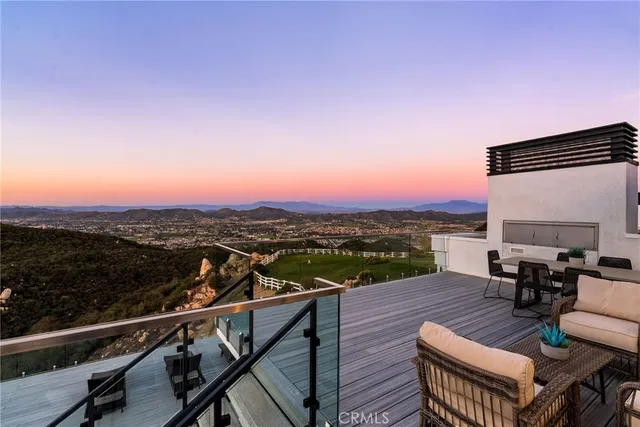 $6,995,000 | 37731 Vía Baya, Murrieta, CA 92562