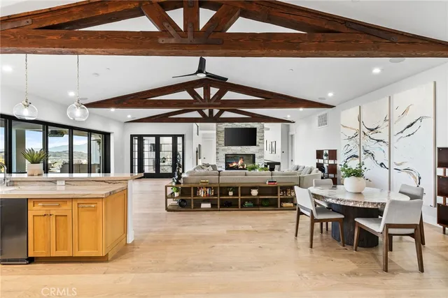 $6,995,000 | 37731 Vía Baya, Murrieta, CA 92562