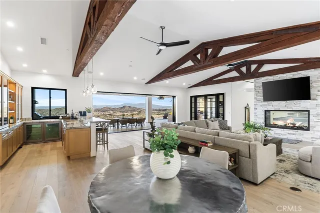 $6,995,000 | 37731 Vía Baya, Murrieta, CA 92562