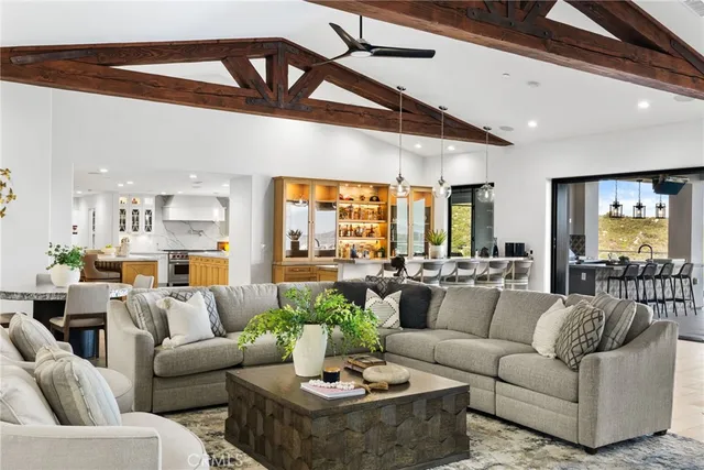 $6,995,000 | 37731 Vía Baya, Murrieta, CA 92562