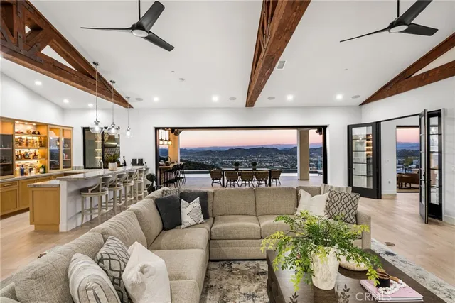 $6,995,000 | 37731 Vía Baya, Murrieta, CA 92562