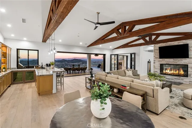 $6,995,000 | 37731 Vía Baya, Murrieta, CA 92562