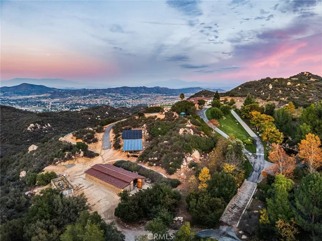 $6,995,000 | 37731 Vía Baya, Murrieta, CA 92562