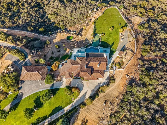 $6,995,000 | 37731 Vía Baya, Murrieta, CA 92562