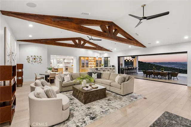 $6,995,000 | 37731 Vía Baya, Murrieta, CA 92562