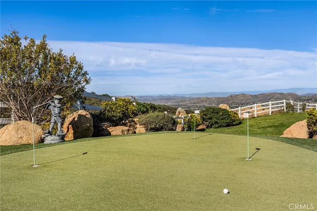 $6,995,000 | 37731 Vía Baya, Murrieta, CA 92562