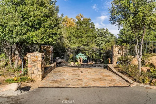 $6,995,000 | 37731 Vía Baya, Murrieta, CA 92562