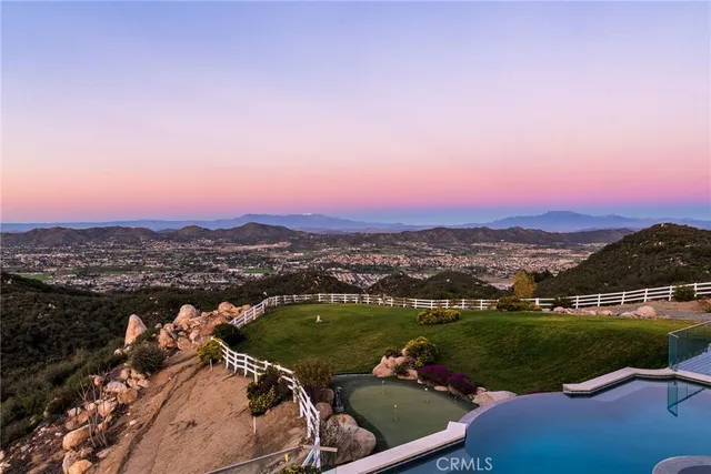 $6,995,000 | 37731 Vía Baya, Murrieta, CA 92562