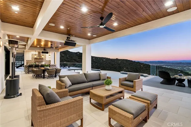 $6,995,000 | 37731 Vía Baya, Murrieta, CA 92562